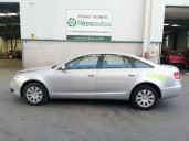 audi a6 c6 (4f2) del año 2006