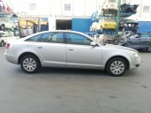 audi a6 c6 (4f2) del año 2006