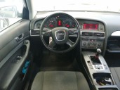 audi a6 c6 (4f2) del año 2006