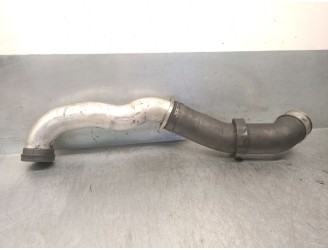Replacement tube for BMW 3 Series Compact (E46) 2.0 16V Diesel CAT OEM IAM reference 11617788357A 11617786865 11884410