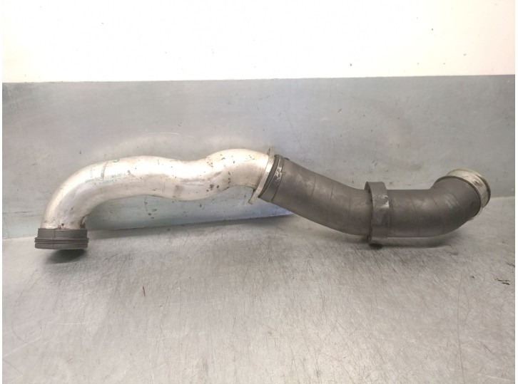 Replacement tube for BMW 3 Series Compact (E46) 2.0 16V Diesel CAT OEM IAM reference 11617788357A 11617786865 11884410