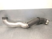 Replacement tube for BMW 3 Series Compact (E46) 2.0 16V Diesel CAT OEM IAM reference 11617788357A 11617786865 11884410