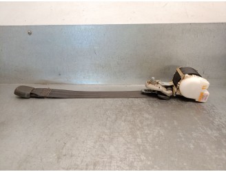Recambio de cinturon seguridad trasero izquierdo para nissan pathfinder (r51) 2.5 dci diesel cat referencia OEM IAM 88845EB302 8