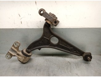 Recambio de brazo suspension inferior delantero derecho para peugeot 807 (eb_) 2.0 16v referencia OEM IAM 3521P6 