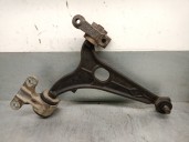 Replacement front right lower suspension arm for Peugeot 807 (EB_) 2.0 16V OEM IAM reference 3521P6 