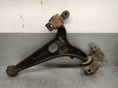 Replacement front right lower suspension arm for Peugeot 807 (EB_) 2.0 16V OEM IAM reference 3521P6 