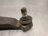 Recambio de brazo suspension inferior delantero derecho para peugeot 807 (eb_) 2.0 16v referencia OEM IAM 3521P6 