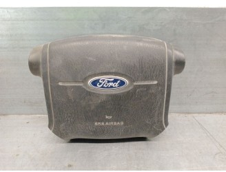 Recambio de airbag delantero izquierdo para ford ranger (et) 2.5 tdci cat referencia OEM IAM 5062907 