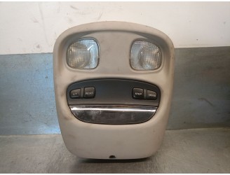 Recambio de luz interior para jeep gr.cherokee (wj/wg) 2.7 crd cat referencia OEM IAM 56042754AJ SF611L2AA 