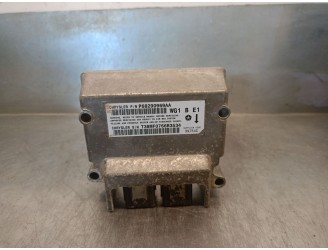 Recambio de centralita airbag para jeep gr.cherokee (wj/wg) 2.7 crd cat referencia OEM IAM P68290969AA  