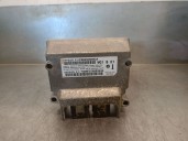 Recambio de centralita airbag para jeep gr.cherokee (wj/wg) 2.7 crd cat referencia OEM IAM P68290969AA  