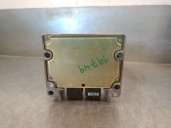 Recambio de centralita airbag para jeep gr.cherokee (wj/wg) 2.7 crd cat referencia OEM IAM P68290969AA  