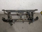 Replacement front panel for Nissan Pathfinder (R51) 2.5 DCI diesel CAT OEM IAM reference F2500EB3MA 