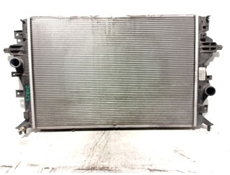 Recambio de radiador agua para hyundai ioniq (ae) 1.6 gdi hybrid referencia OEM IAM 25310G2000 