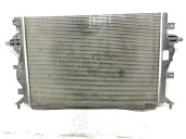 Recambio de radiador agua para hyundai ioniq (ae) 1.6 gdi hybrid referencia OEM IAM 25310G2000 