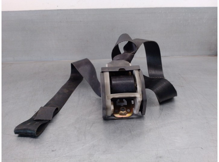 Recambio de cinturon seguridad delantero izquierdo para ford fiesta iv (ja_, jb_) 1.0 i referencia OEM IAM 560238301D 1108577 