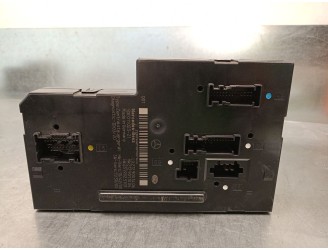 Recambio de modulo electronico para mercedes-benz clase e (w212) lim. 4.7 v8 cgi cat referencia OEM IAM A2129001406 A2129001406 