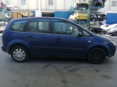 ford focus c-max (dm2) del año 2006