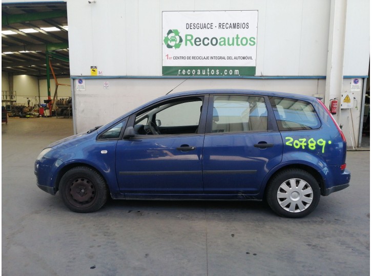 ford focus c-max (dm2) del año 2006