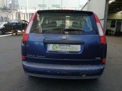 ford focus c-max (dm2) del año 2006