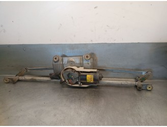 Recambio de motor limpia delantero para jeep gr.cherokee (wj/wg) 2.7 crd cat referencia OEM IAM 53552312 55155656AA VALEO