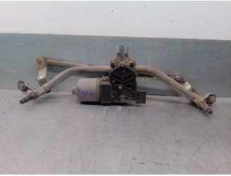 Recambio de motor limpia delantero para peugeot 207/207+ (wa_, wc_) 1.4 hdi referencia OEM IAM 9650380780  0390241540 BOSCH