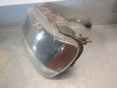 Recambio de faro izquierdo para jeep gr.cherokee (wj/wg) 2.7 crd cat referencia OEM IAM 55155145AE 