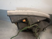 Recambio de faro izquierdo para jeep gr.cherokee (wj/wg) 2.7 crd cat referencia OEM IAM 55155145AE 