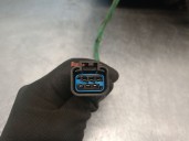 Recambio de faro izquierdo para jeep gr.cherokee (wj/wg) 2.7 crd cat referencia OEM IAM 55155145AE 