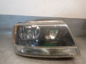 Recambio de faro derecho para jeep gr.cherokee (wj/wg) 2.7 crd cat referencia OEM IAM 55155144AE  