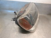 Recambio de faro derecho para jeep gr.cherokee (wj/wg) 2.7 crd cat referencia OEM IAM 55155144AE  