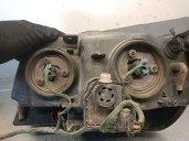 Recambio de faro derecho para jeep gr.cherokee (wj/wg) 2.7 crd cat referencia OEM IAM 55155144AE  