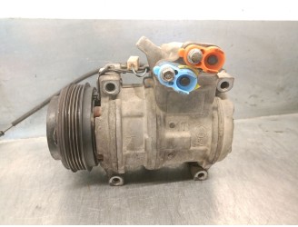 Recambio de 5compresor aire acondicionado para iveco daily iv furgoneta 35c12 v, 35c12 v/p, 35s12 v, 35s12 v/p referencia OEM IA