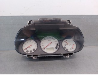 Recambio de cuadro instrumentos para ford fiesta iv (ja_, jb_) 1.0 i referencia OEM IAM YS6F10841 1138037 