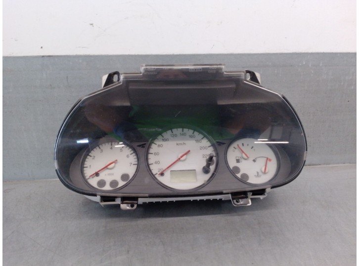 Recambio de cuadro instrumentos para ford fiesta iv (ja_, jb_) 1.0 i referencia OEM IAM YS6F10841 1138037 