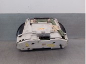 Recambio de cuadro instrumentos para ford fiesta iv (ja_, jb_) 1.0 i referencia OEM IAM YS6F10841 1138037 