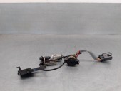 Recambio de conmutador de arranque para ford fiesta iv (ja_, jb_) 1.0 i referencia OEM IAM 98AP15607AB 3940903 