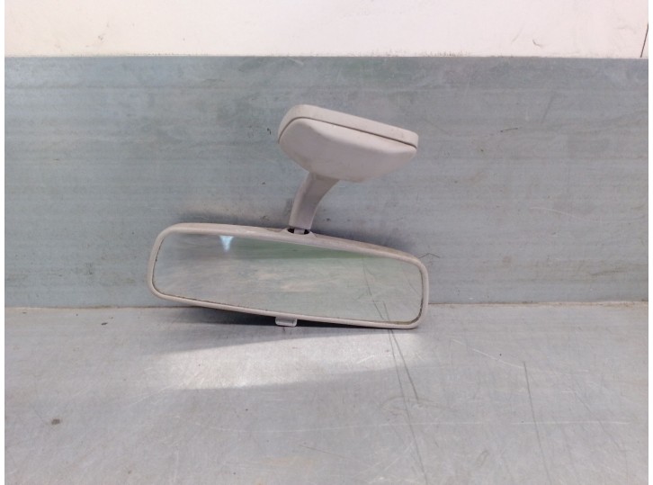 Recambio de espejo interior para ford ranger (et) 2.5 tdci cat referencia OEM IAM 1578082 
