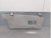 Recambio de parasol derecho para ford ranger (et) 2.5 tdci cat referencia OEM IAM 4953229 