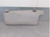 Recambio de parasol derecho para ford ranger (et) 2.5 tdci cat referencia OEM IAM 4953229 