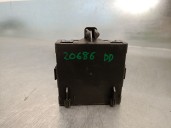 Recambio de centralita cierre para mercedes-benz clase e (w212) lim. 4.7 v8 cgi cat referencia OEM IAM A2129004314  A2129011705