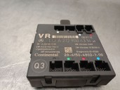 Recambio de centralita cierre para mercedes-benz clase e (w212) lim. 4.7 v8 cgi cat referencia OEM IAM A2129004314  A2129011705