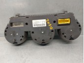 Recambio de cuadro instrumentos para peugeot 807 (eb_) 2.0 16v referencia OEM IAM 503001040107 6105XE MAGNETI MARELLI 1400613780