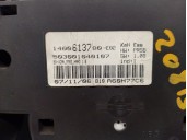 Recambio de cuadro instrumentos para peugeot 807 (eb_) 2.0 16v referencia OEM IAM 503001040107 6105XE MAGNETI MARELLI 1400613780