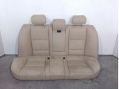 Recambio de asientos traseros para bmw serie 5 berlina (e60) 530d referencia OEM IAM 52206964832 52206964832 