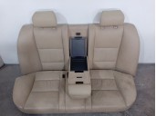 Recambio de asientos traseros para bmw serie 5 berlina (e60) 530d referencia OEM IAM 52206964832 52206964832 