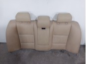Recambio de asientos traseros para bmw serie 5 berlina (e60) 530d referencia OEM IAM 52206964832 52206964832 