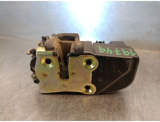 Recambio de cerradura puerta trasera derecha para jeep gr.cherokee (wj/wg) 2.7 crd cat referencia OEM IAM 55363474AC 55363474AC 