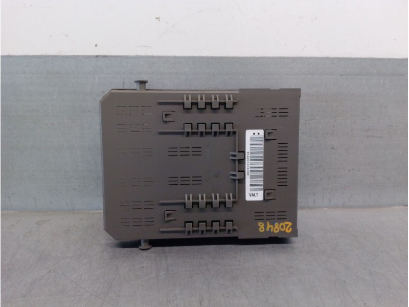 Recambio de caja reles / fusibles para fiat ulysse (179_) 2.2 jtd referencia OEM IAM 1400310480  BSI