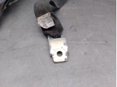 Recambio de cinturon seguridad trasero central para ford ranger (et) 2.5 tdci cat referencia OEM IAM 1774582 4 PUERTAS